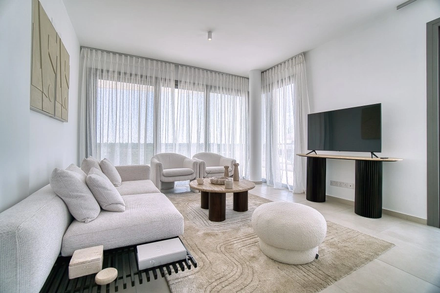 1 - vente appartement limassol limassol chypre