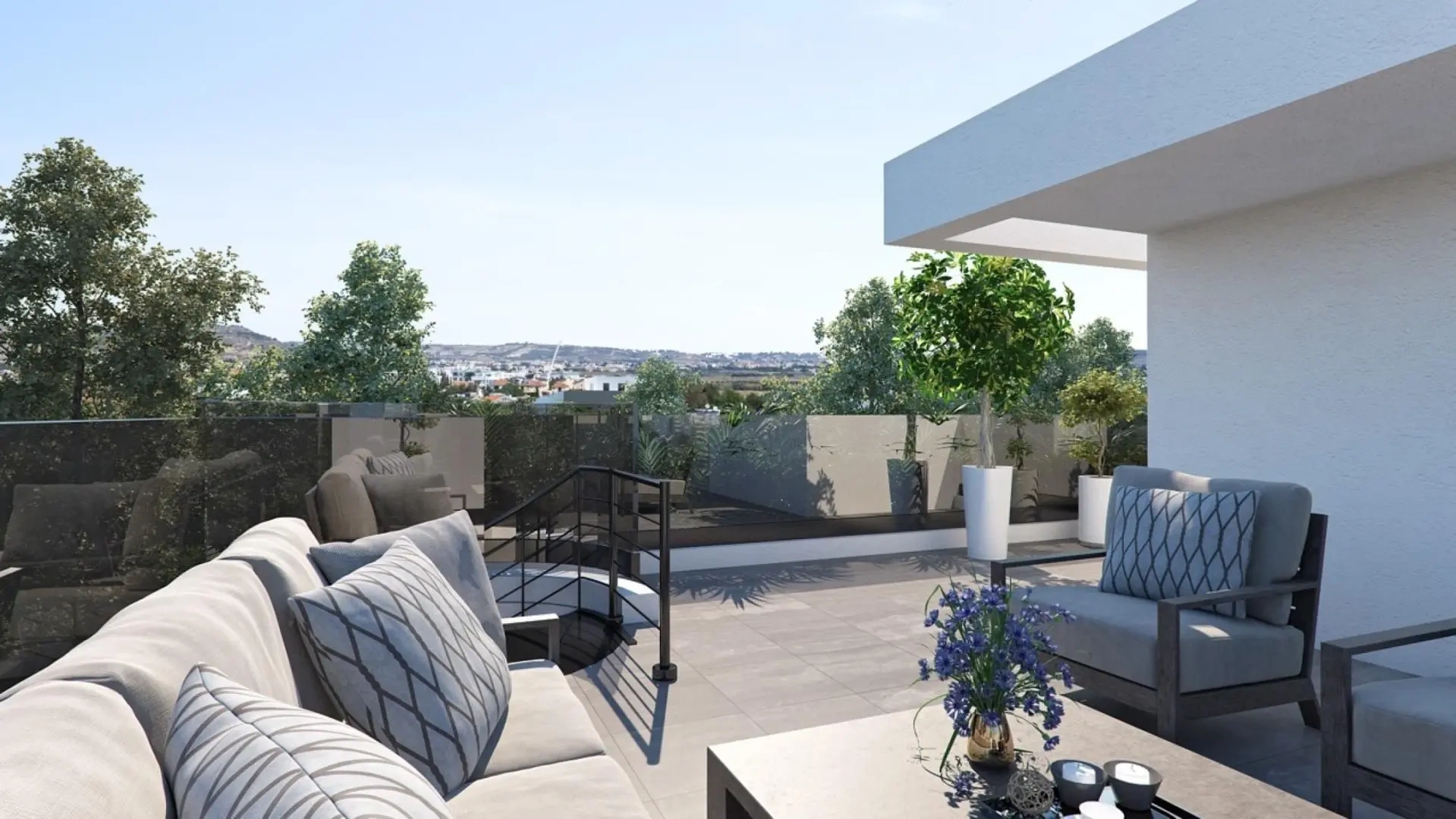 1 - verkauf wohnung larnaca larnaca zypern