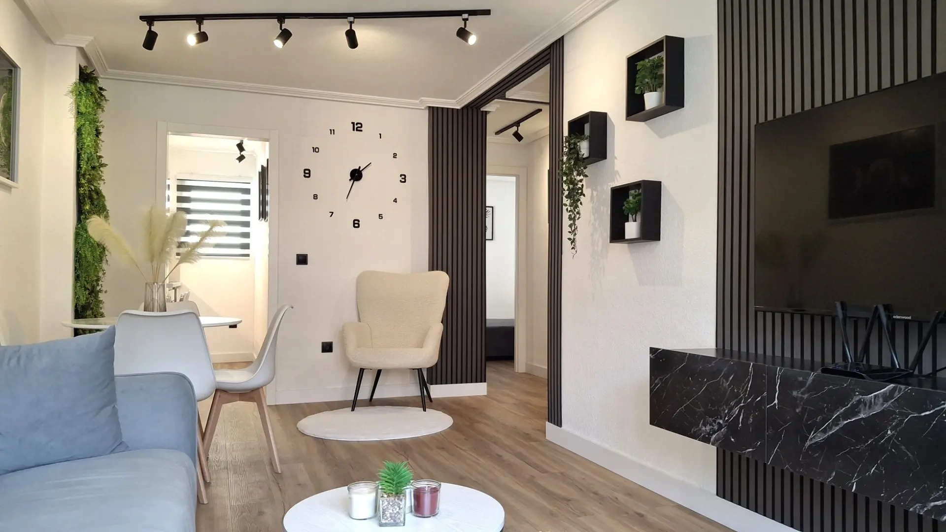2 - verkoop appartement strand to voet torrevieja - costa blanca valencian community spanje