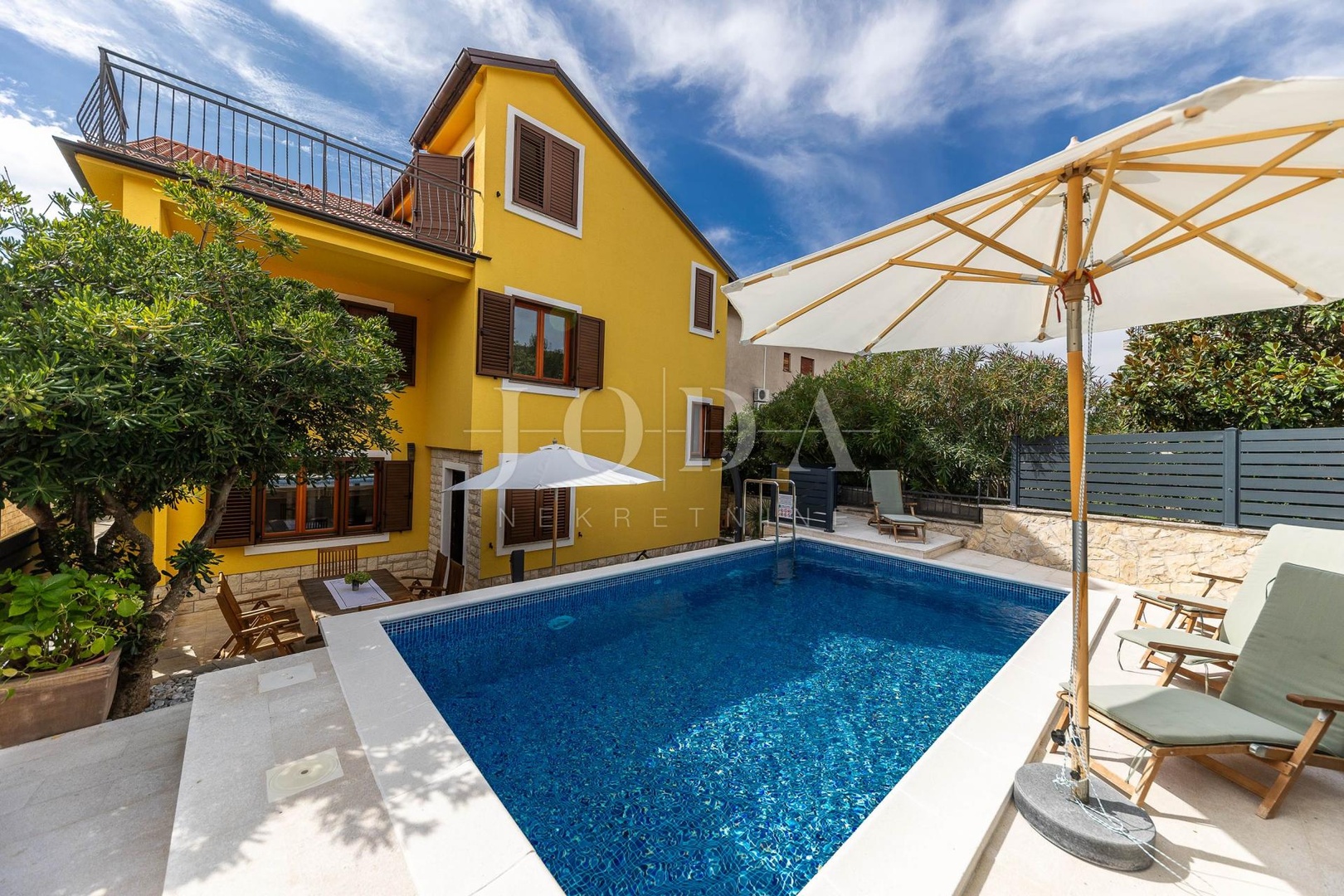 1 - house for sale in crikvenica primorje-gorski kotar croatia
