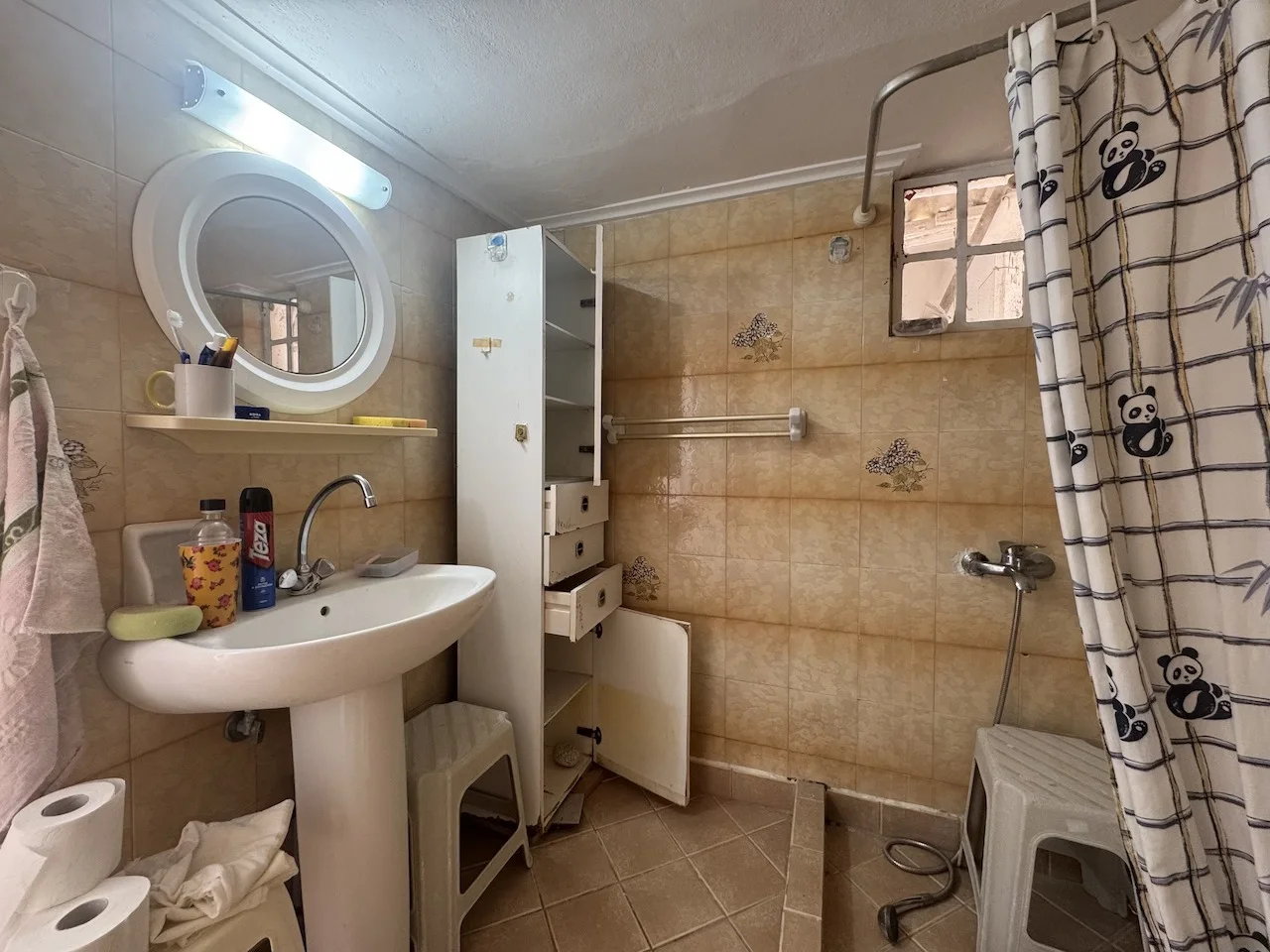 2 - vente immeuble plage à pied chania crète grèce