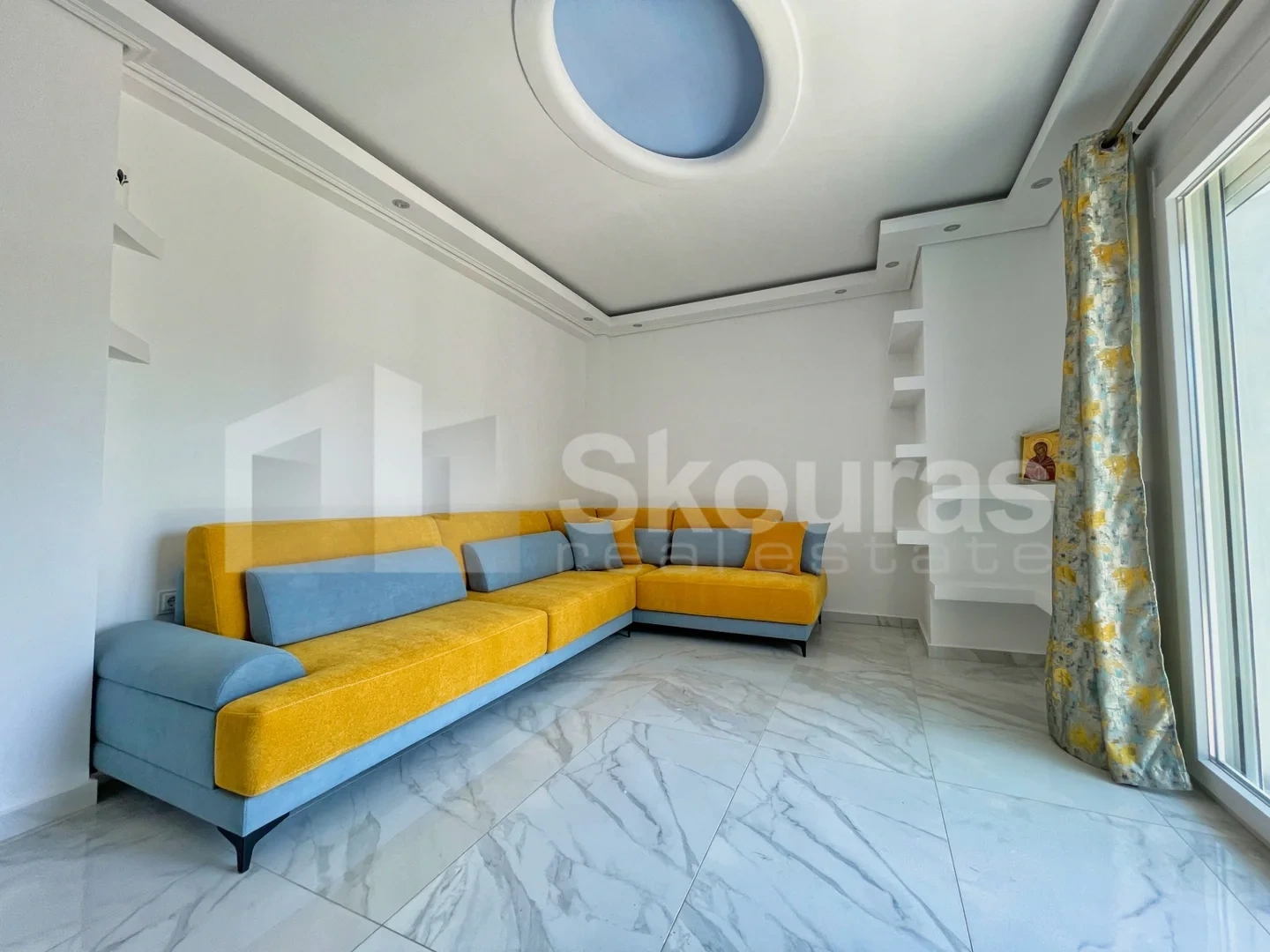 2 - vente appartement pieds dans l'eau kórinthos péloponnèse grèce