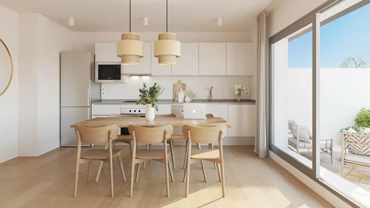 2 - venda apartamento estepona - costa del sol andaluzia espanha