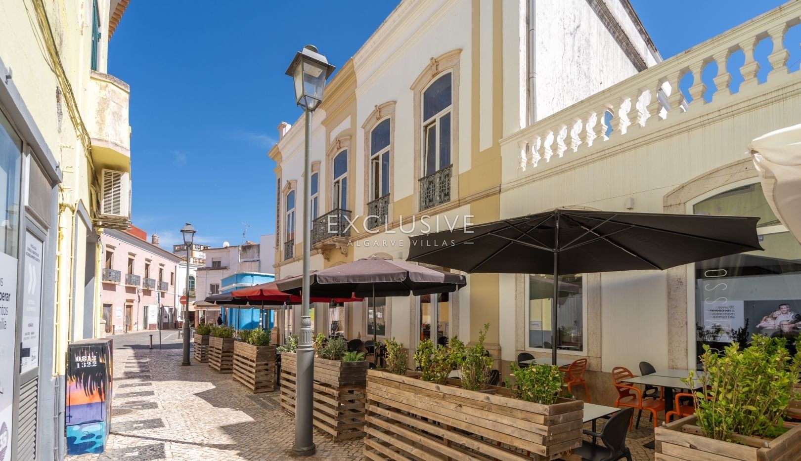 1 - house for sale in silves algarve portugal