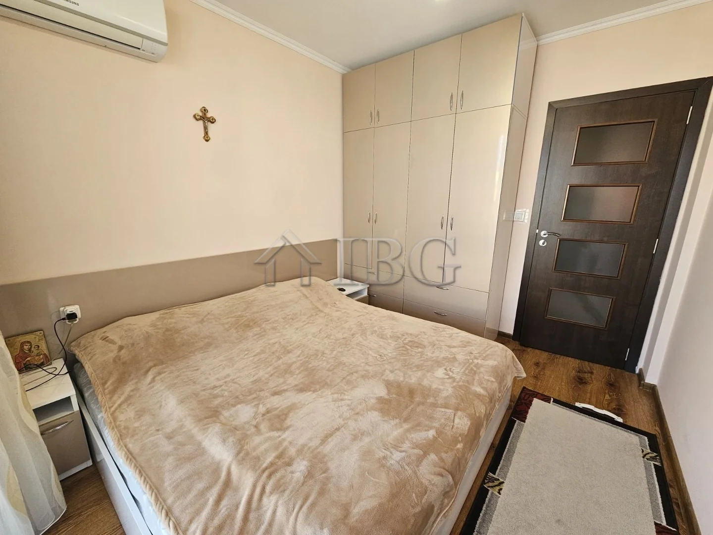 2 - verkoop appartement uitzicht op zee ravda burgas bulgarije