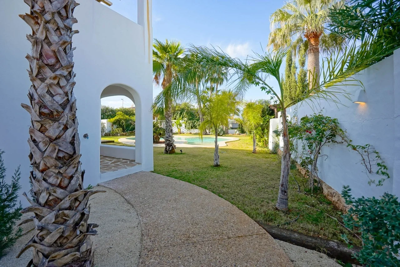 2 - verkoop huis uitzicht op zee benissa - costa blanca valencian community spanje