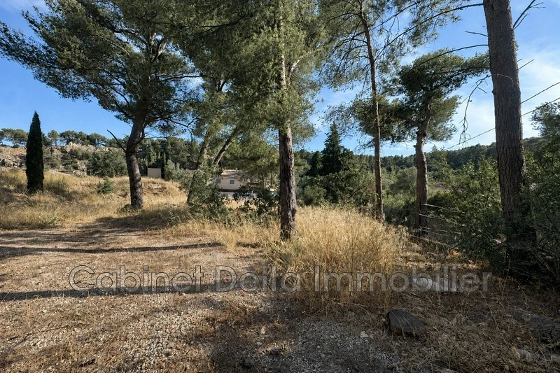 1 - vendita terreno ollioules var francia