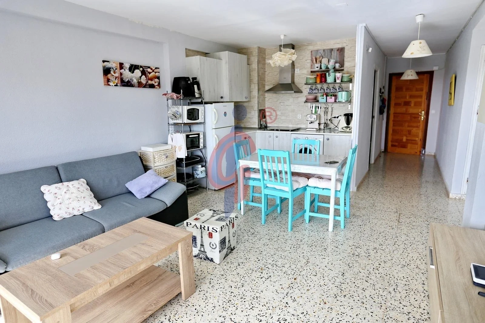 2 - venda apartamento vista de mar guardamar del segura comunidade valenciana espanha