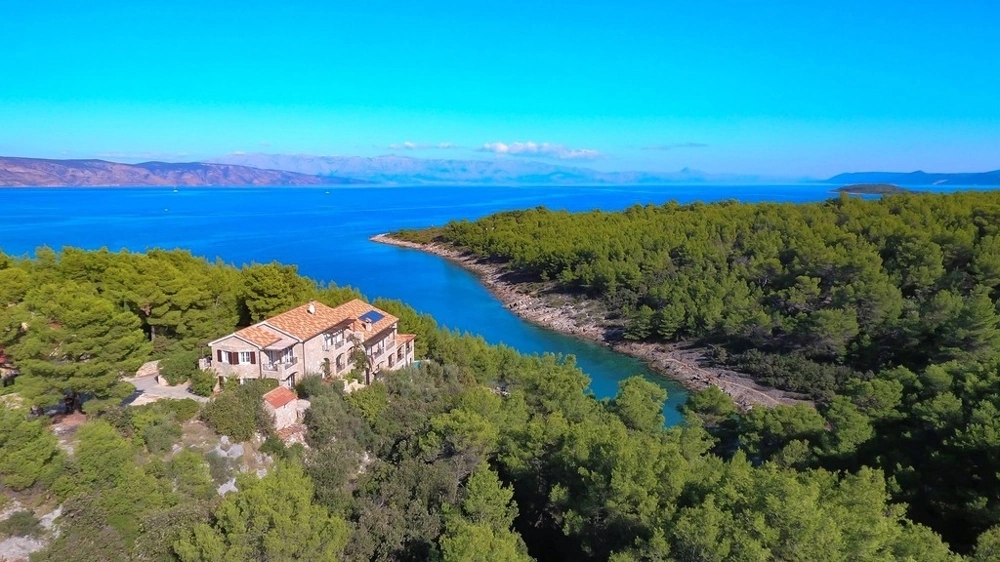 1 - venta edificio vista al mar hvar split-dalmacia croacia