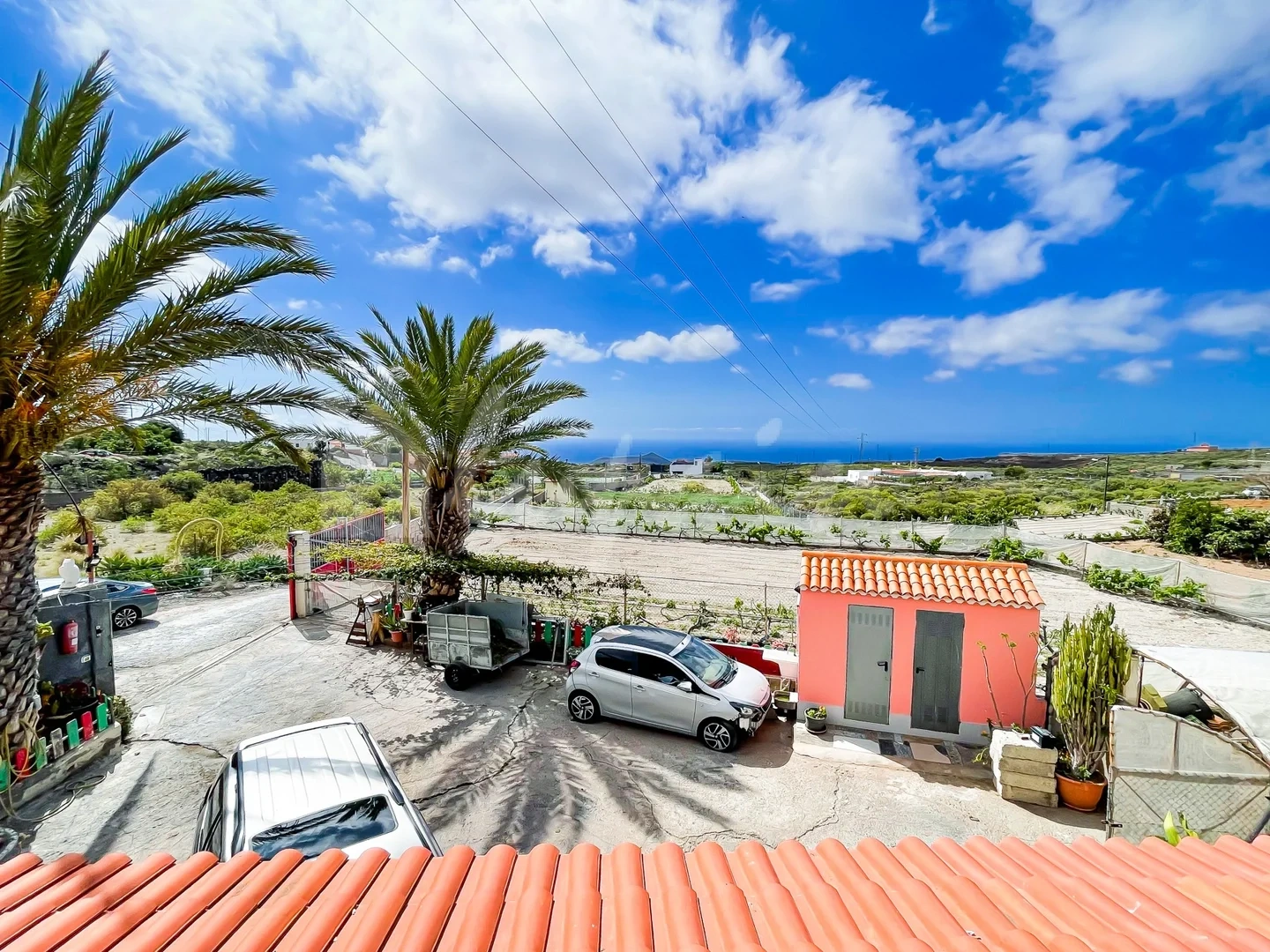 2 - villa for sale in granadilla tenerife - canary islands spain