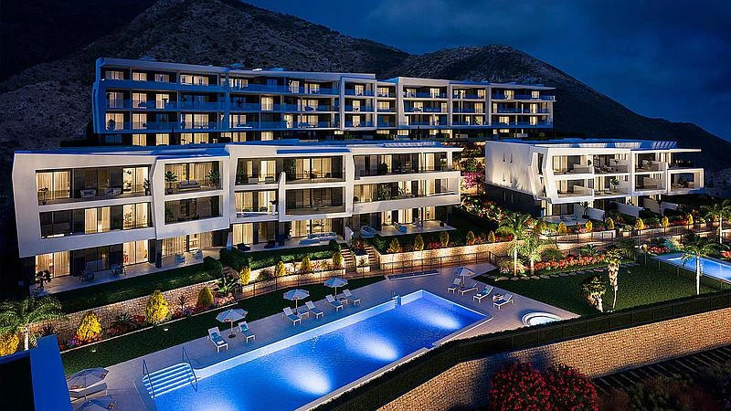 2 - verkoop appartement aan het water fuengirola - costa del sol andalusië spanje