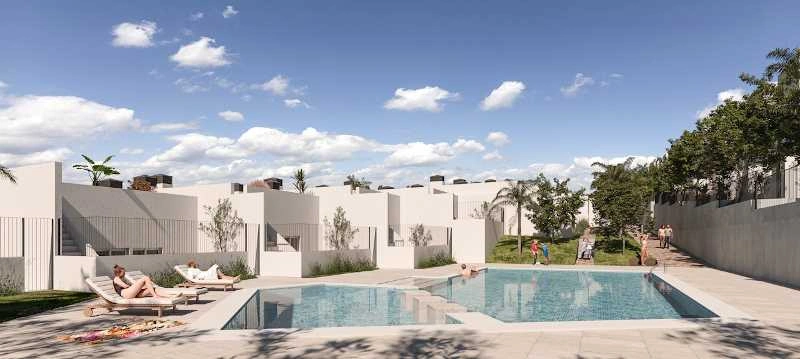 2 - verkauf haus direkt am wasser orito valencia spanien