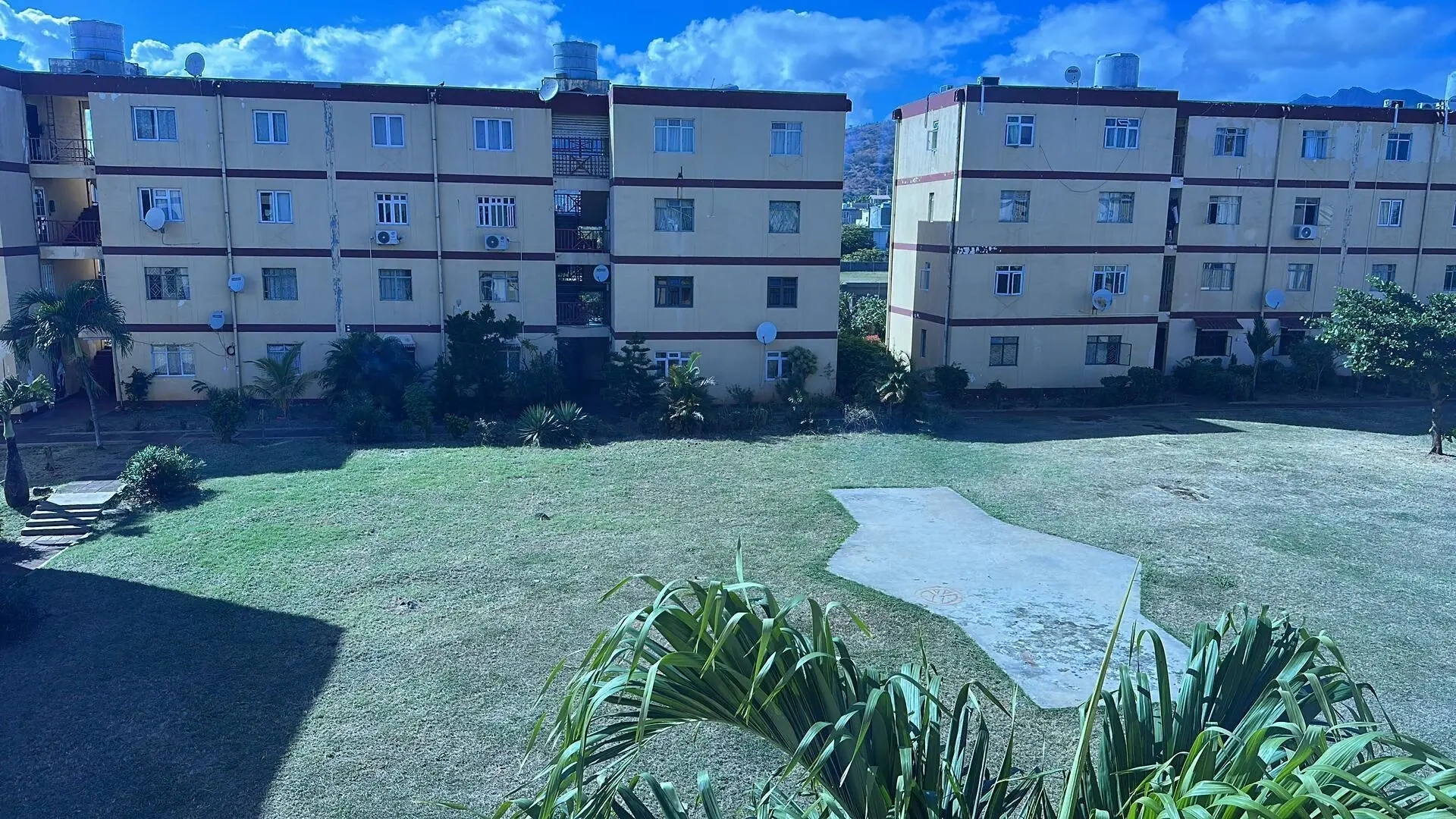 1 - apartment for sale in port louis port louis mauritius