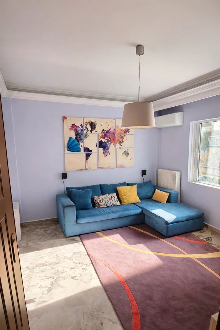 2 - venta apartamento atenas ática grecia
