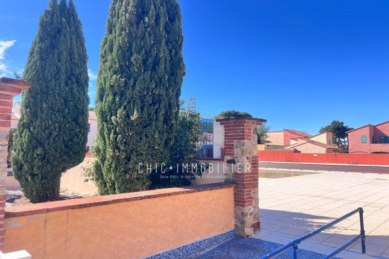 1 - vente maison argelès-sur-mer pyrénées-orientales france