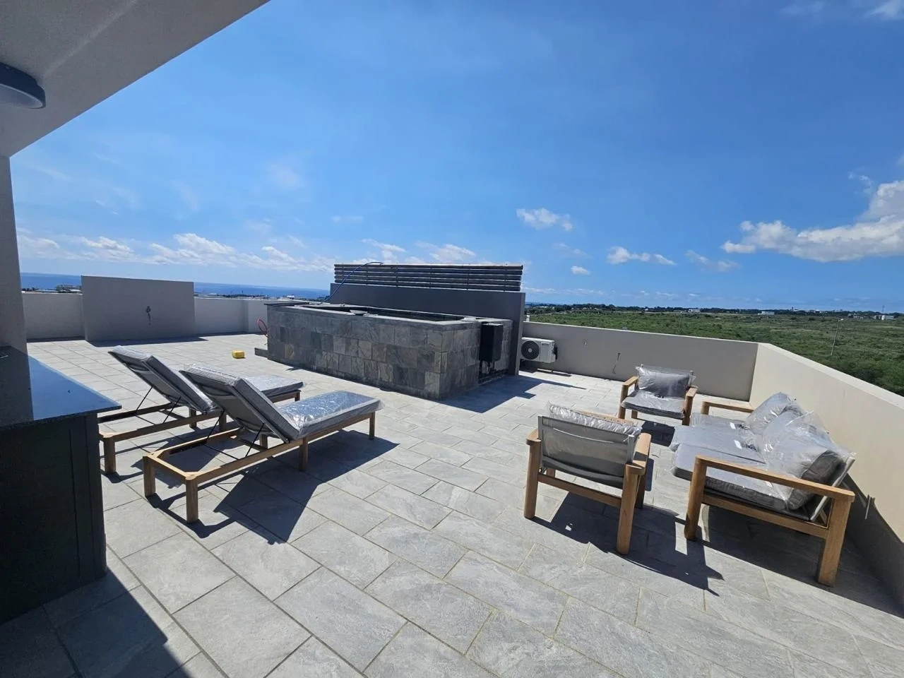 1 - house for sale in flic en flac rivière noire mauritius