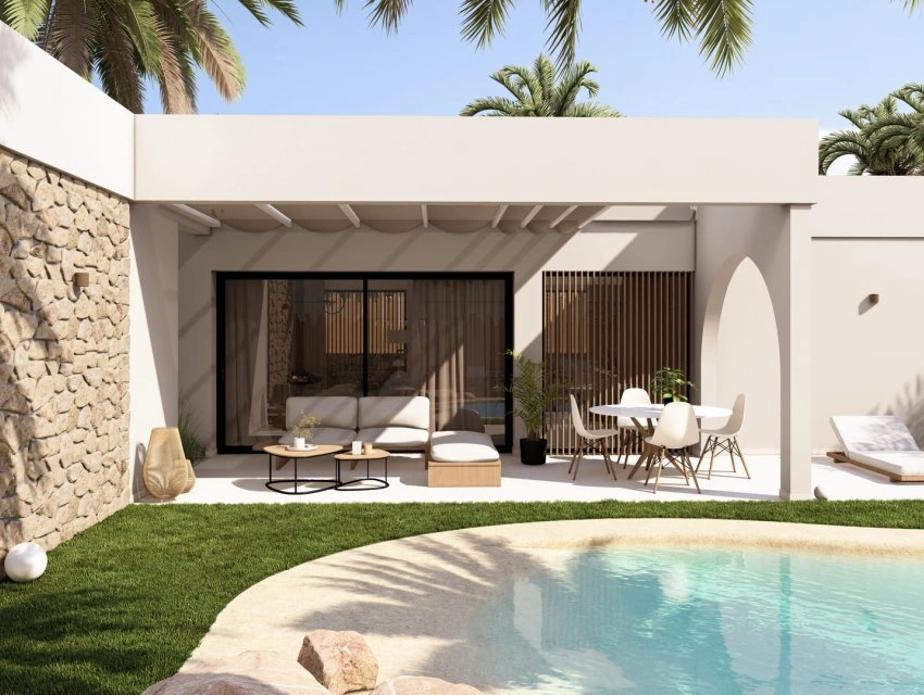 1 - vente maison murcia région de murcie espagne