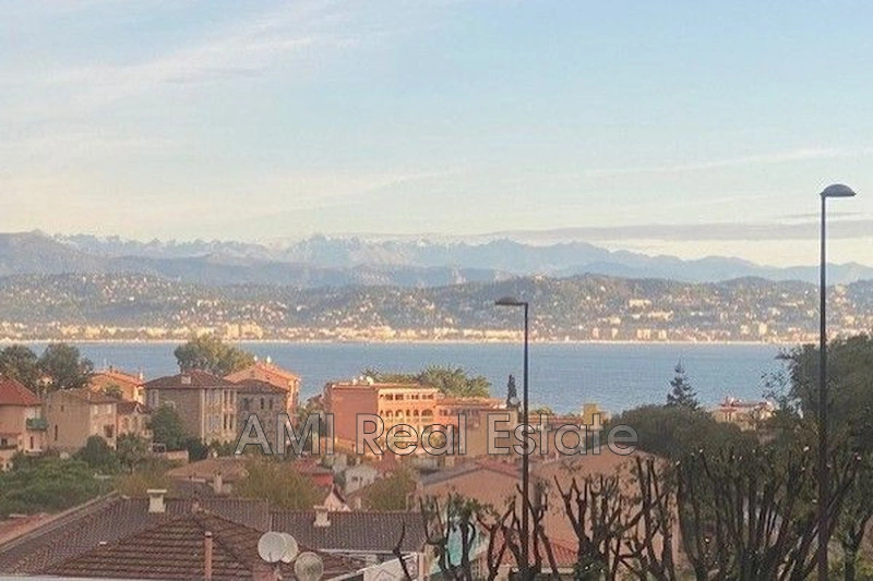 1 - sea view apartment for sale in théoule-sur-mer alpes-maritimes france