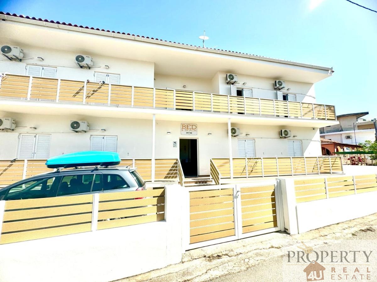 1 - sea view business for sale in corfu ionian islands greece