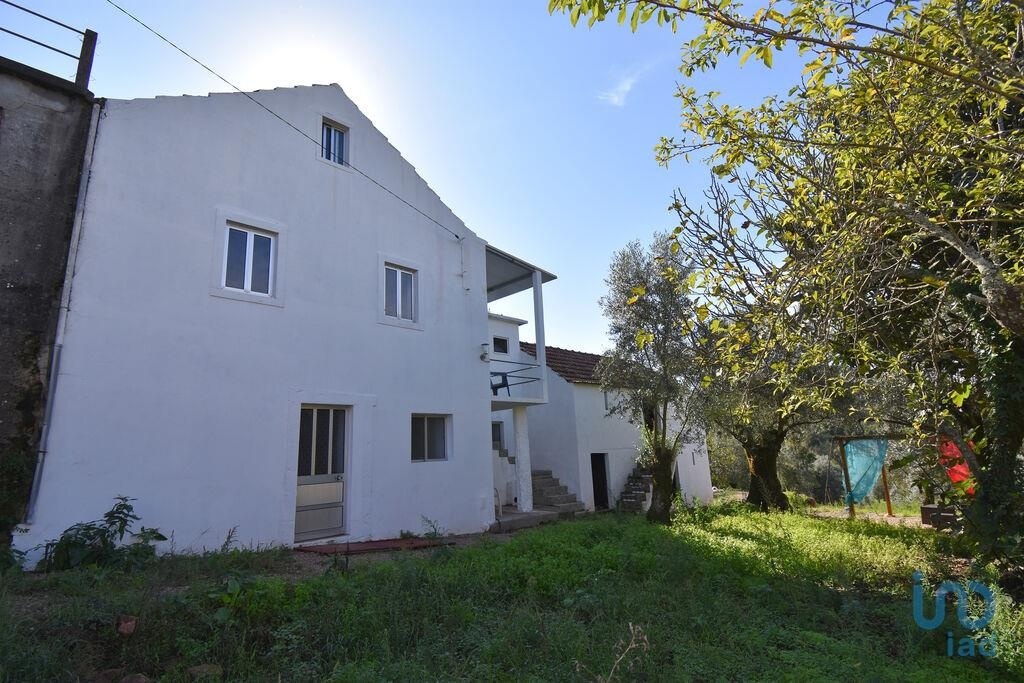 1 - villa for sale in cumeeira centro region portugal