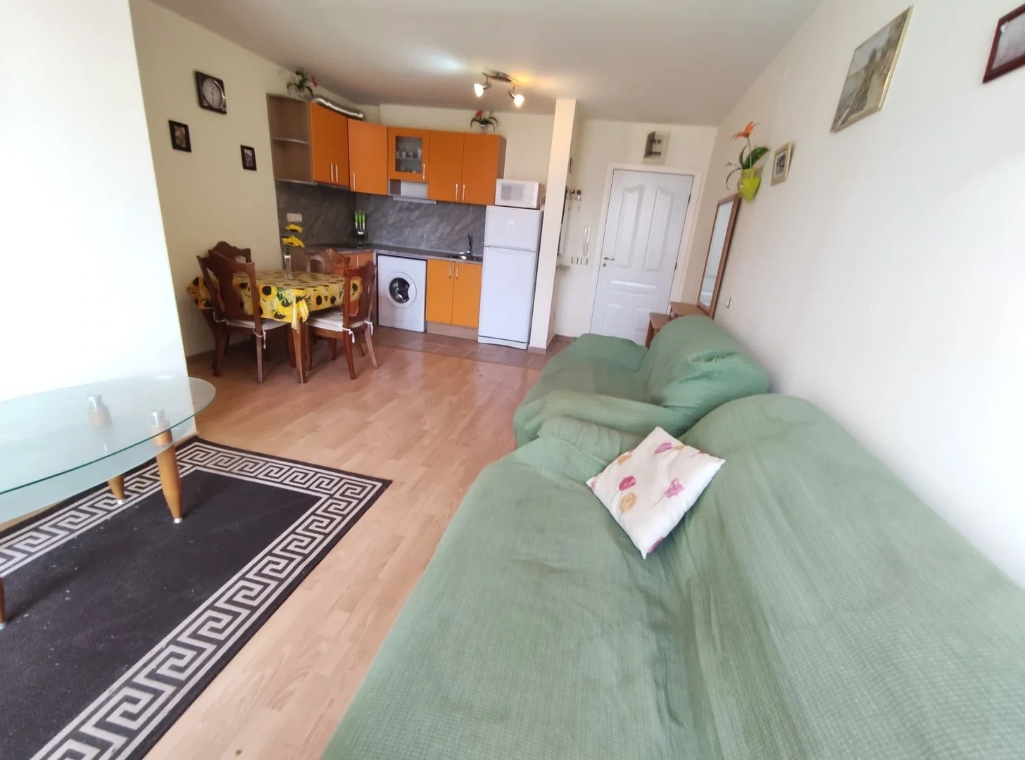 1 - venta apartamento sunny beach burgas bulgaria