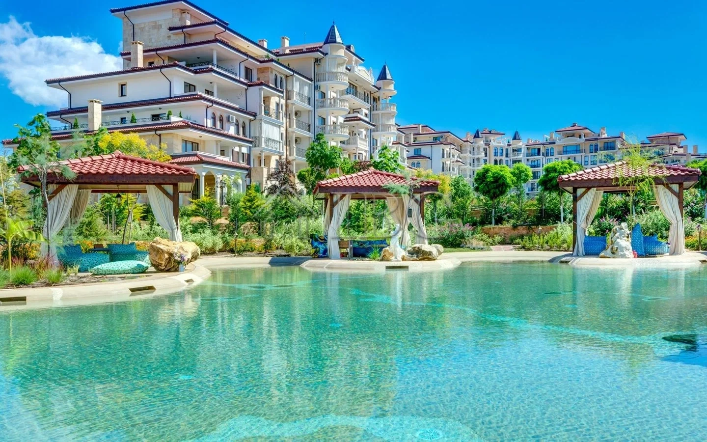 1 - venta apartamento nesebăr burgas bulgaria
