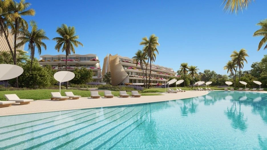 2 - sea view apartment for sale in el albir - costa blanca valencian community spain