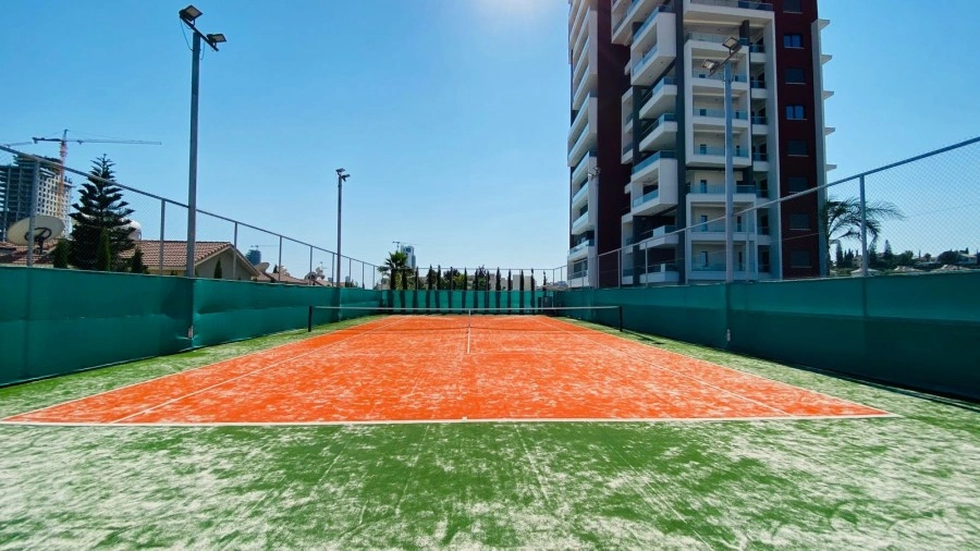 2 - vente appartement limassol limassol chypre