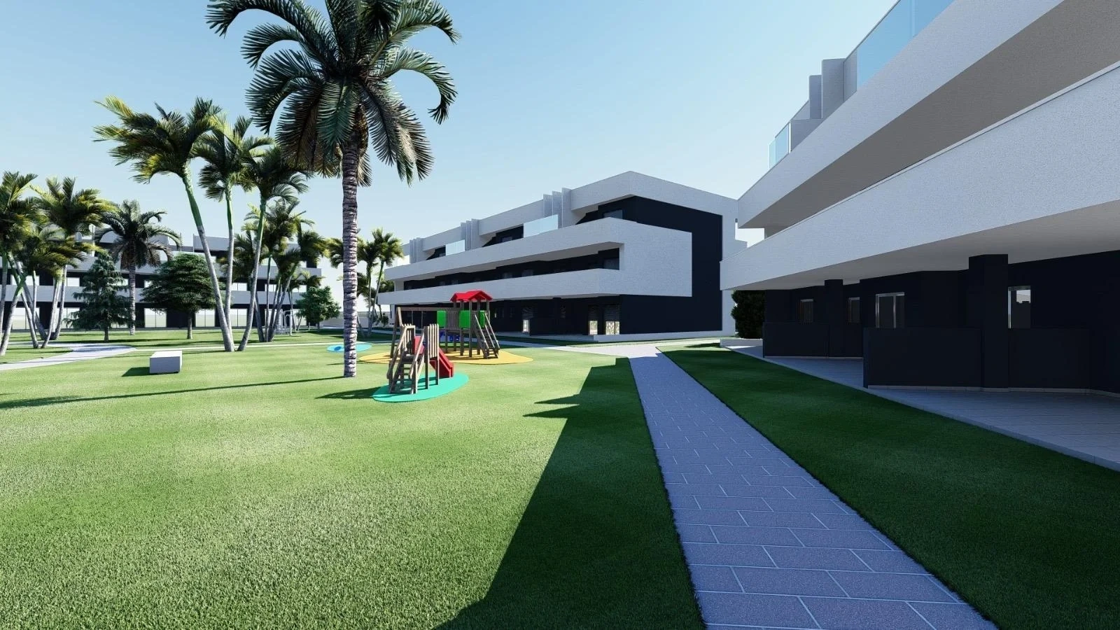 2 - venda apartamento guardamar del segura comunidade valenciana espanha