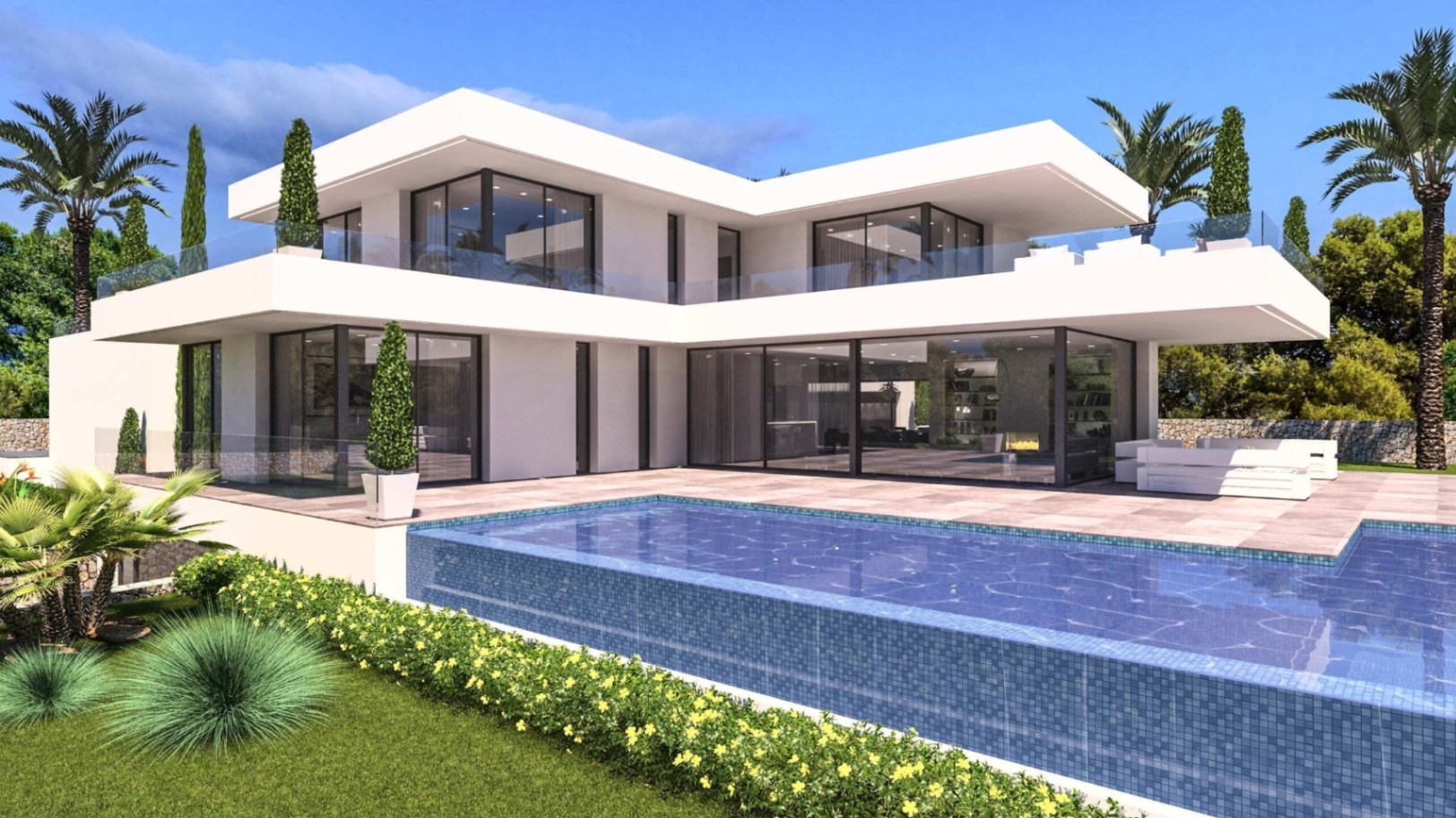 1 - vente maison denia - costa blanca communauté valencienne espagne
