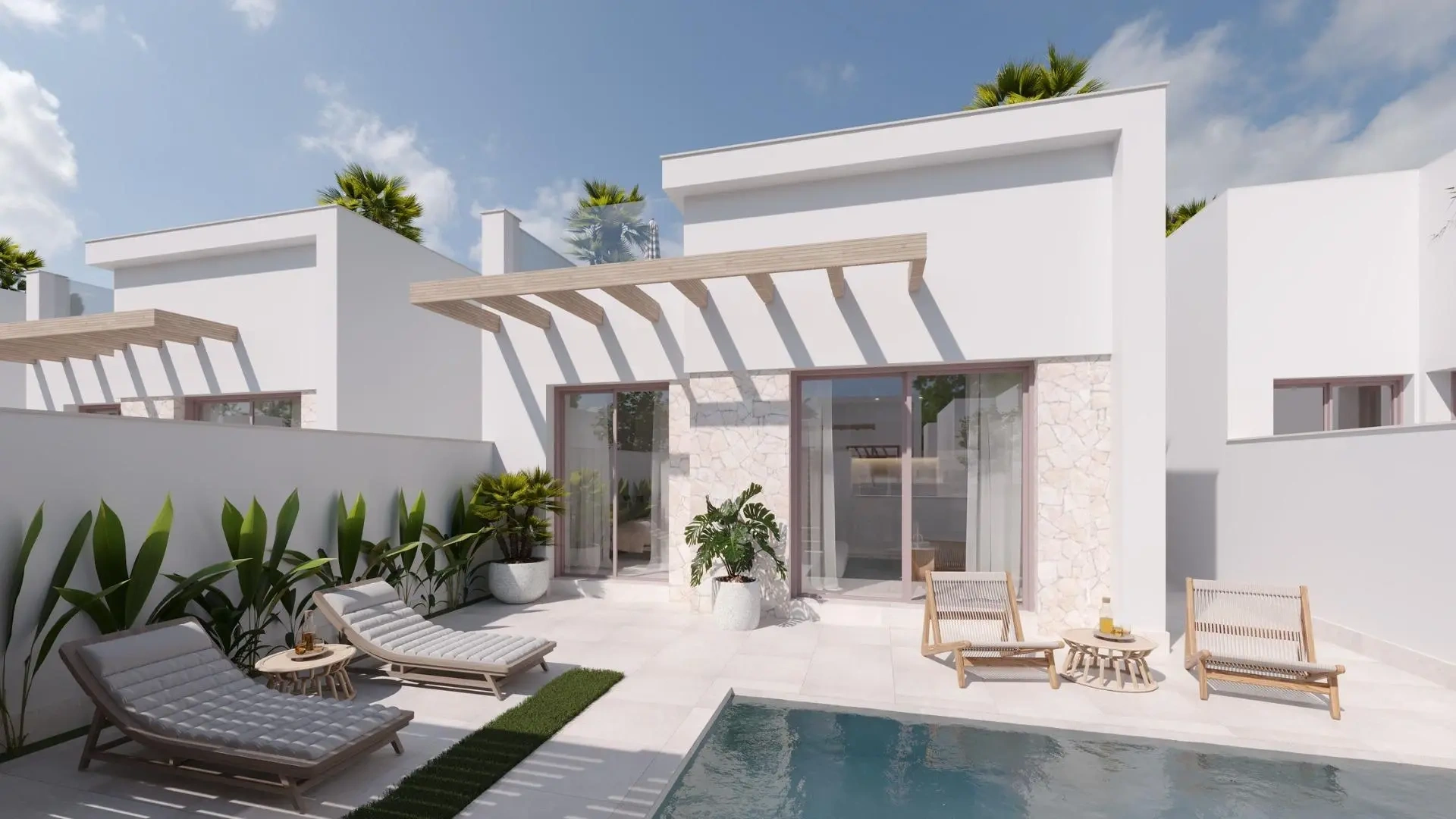 1 - verkauf haus torre pacheco region murcia spanien