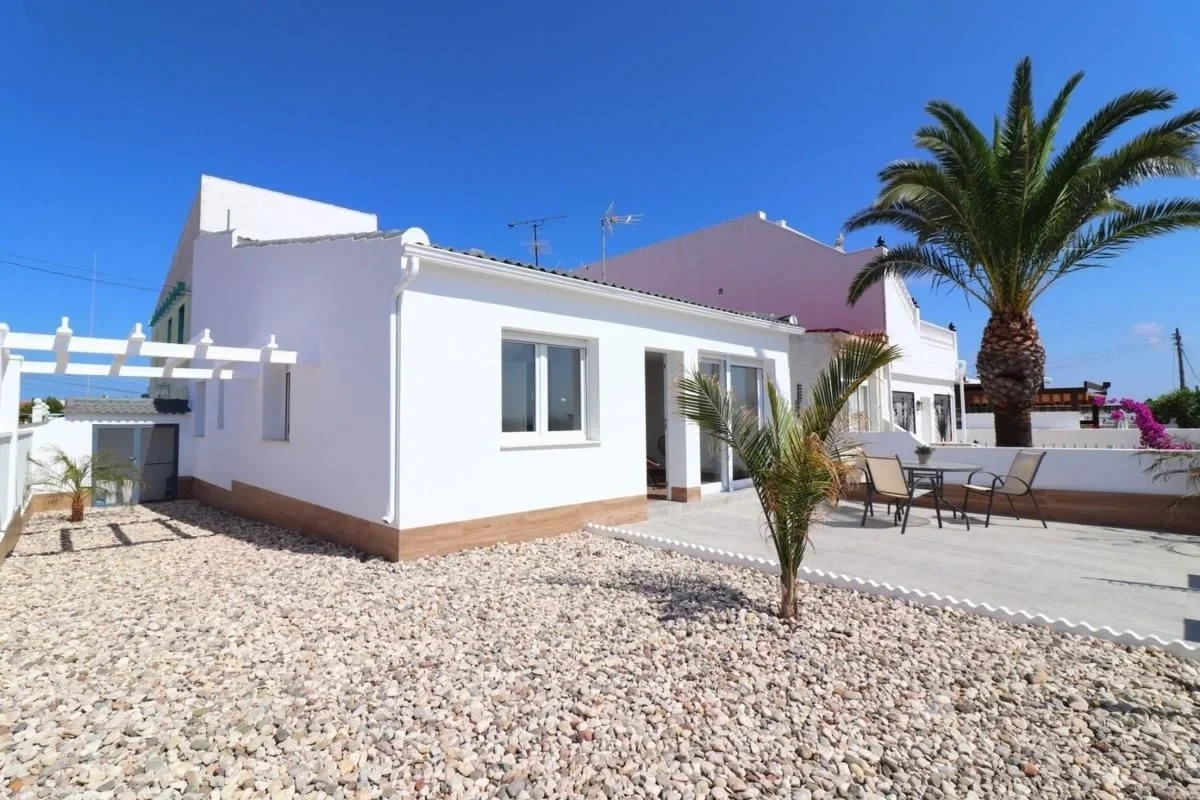 1 - venda casa rojales comunidade valenciana espanha