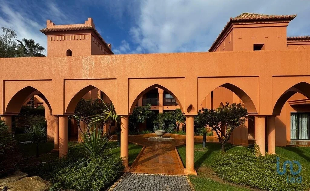 2 - vente appartement alcantarilha algarve portugal