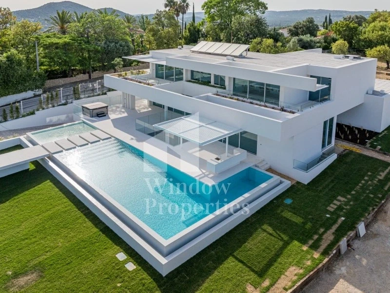 2 - venta casa almancil algarve portugal