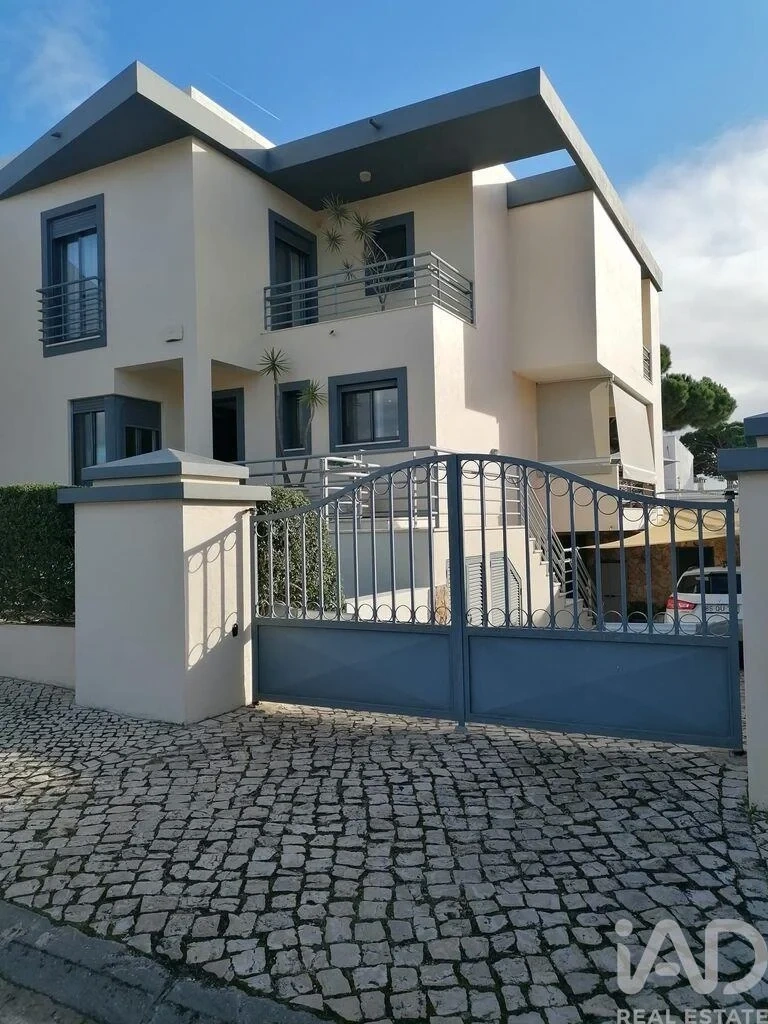 1 - venda casa quarteira algarve portugal