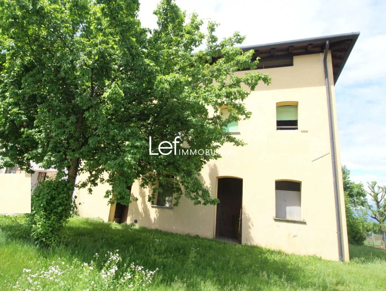 1 - venta casa sernaglia della battaglia véneto italia