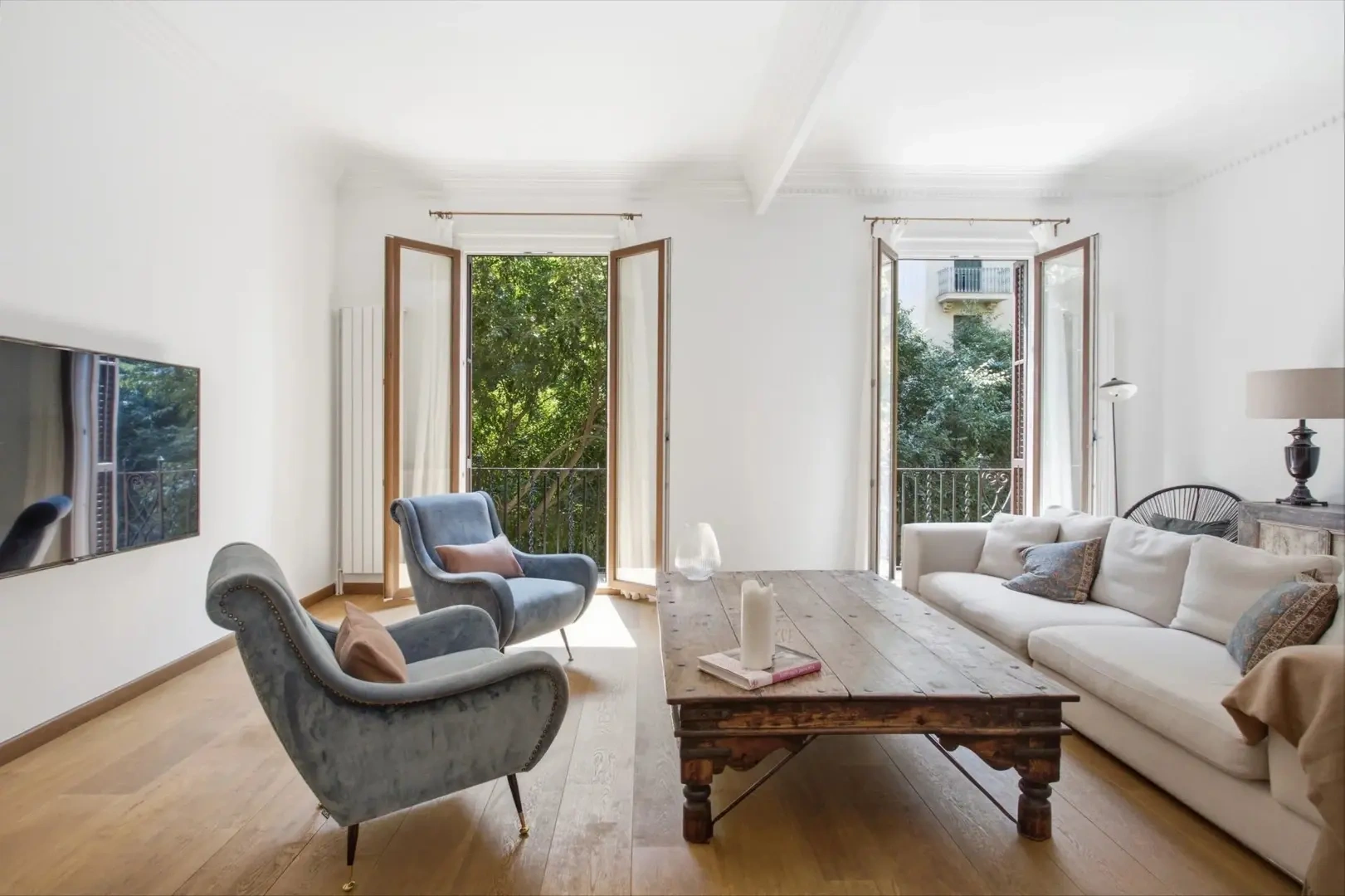 1 - venda apartamento barcelona catalunha espanha