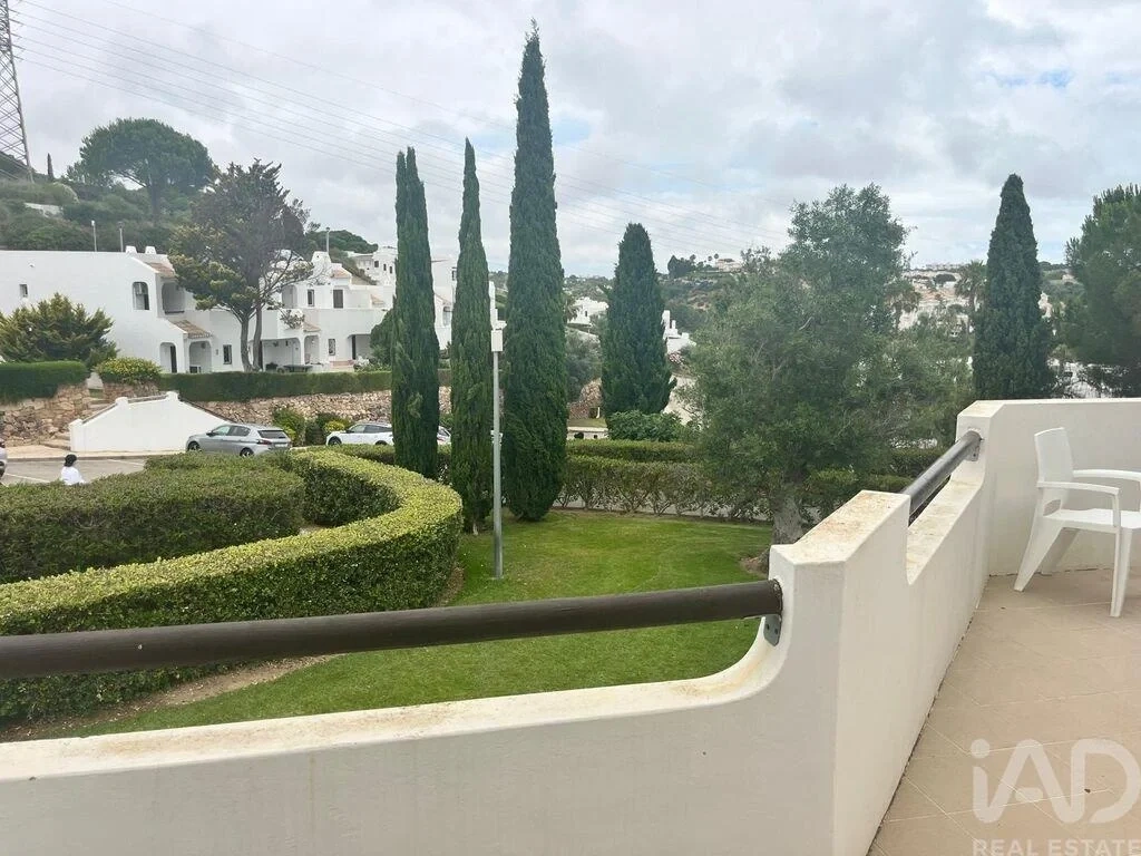 2 - apartment for sale in albufeira algarve portugal