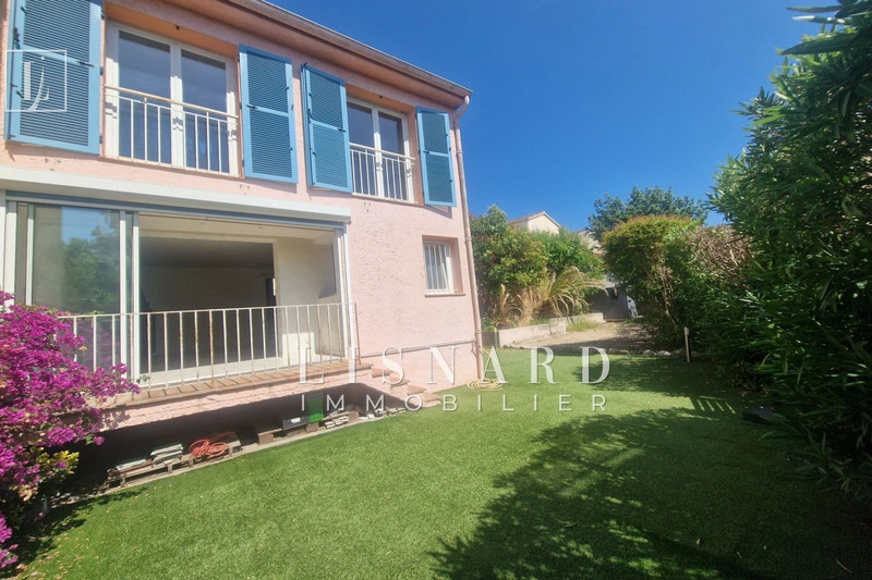 1 - verkauf haus vallauris alpes-maritimes frankreich
