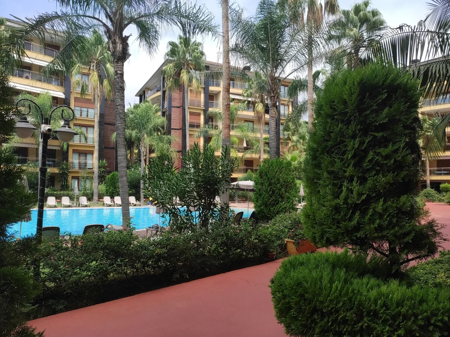 2 - venta apartamento frente al mar alanya antalya turquía