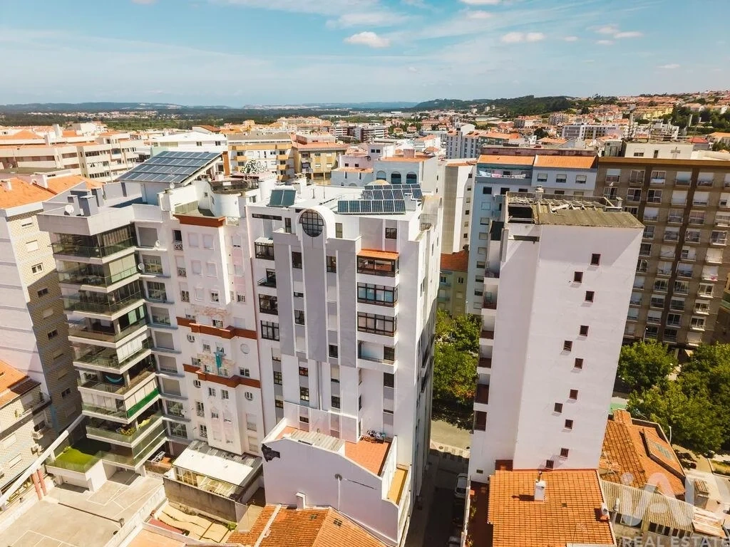 1 - vendita appartamento caldas da rainha regione centro portogallo