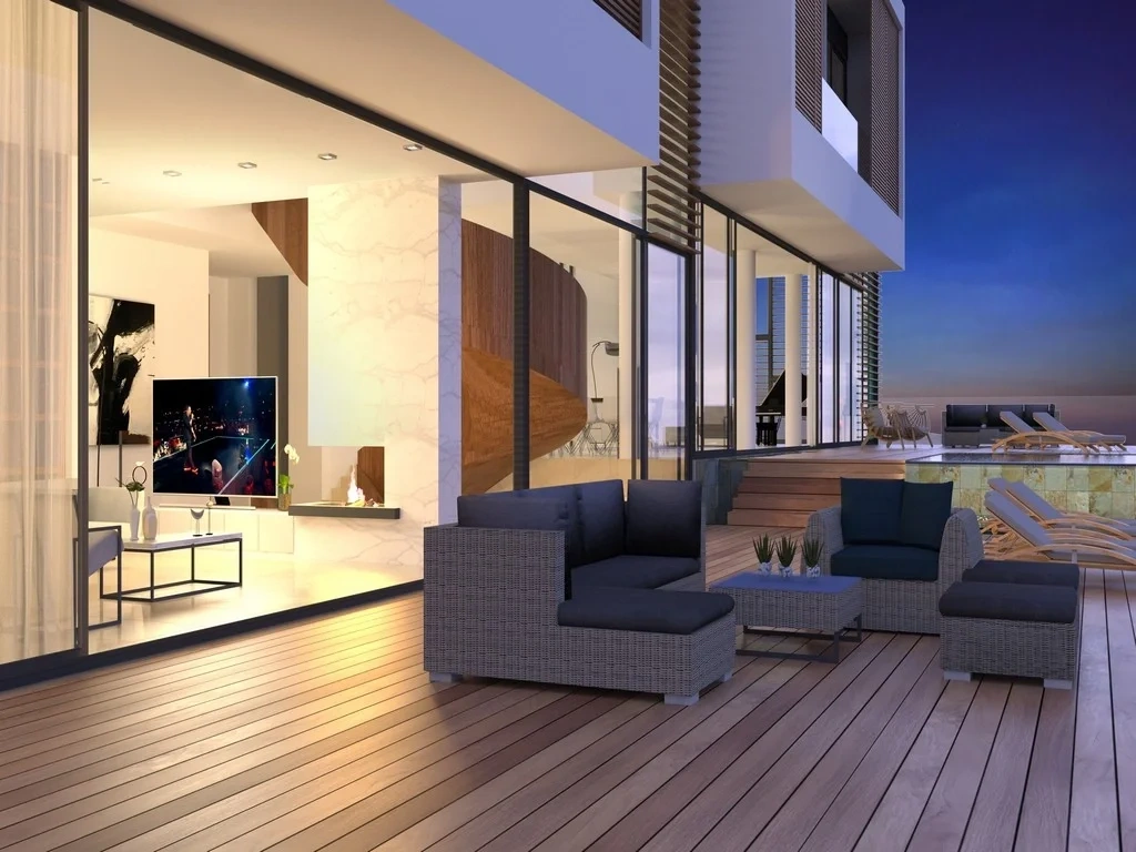 1 - villa for sale in peyia paphos cyprus