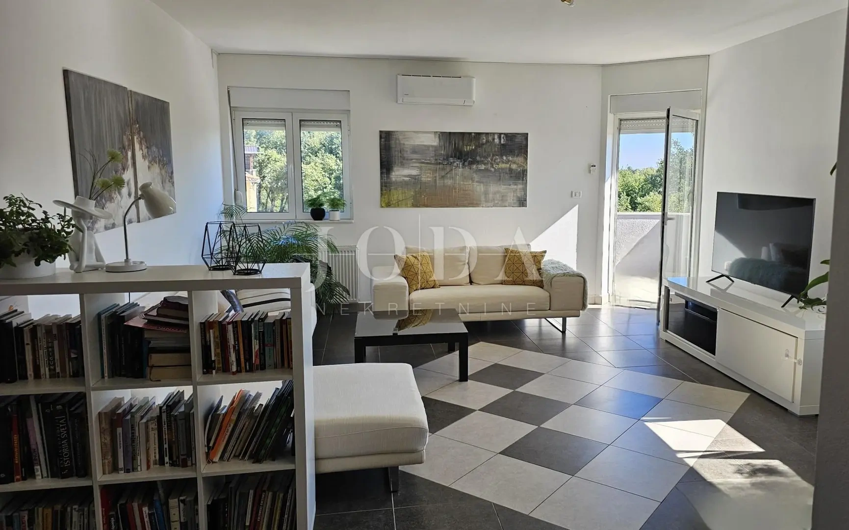 1 - verkoop appartement ližnjan istria kroatië