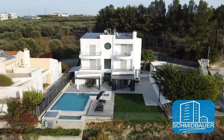 1 - vente maison stavrakia crète grèce