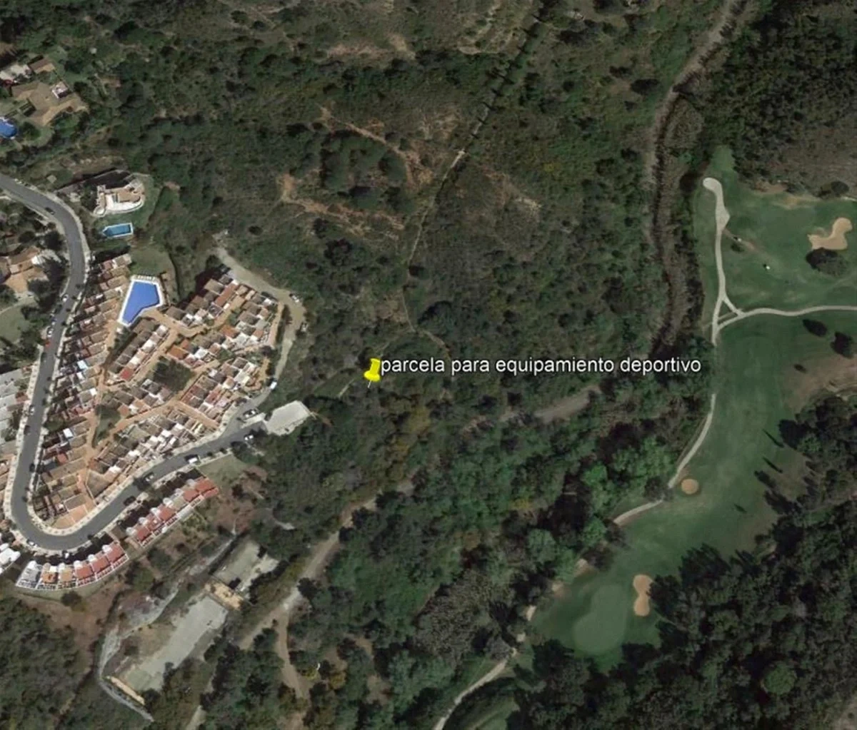 2 - venta terreno marbella - costa del sol andalucía españa