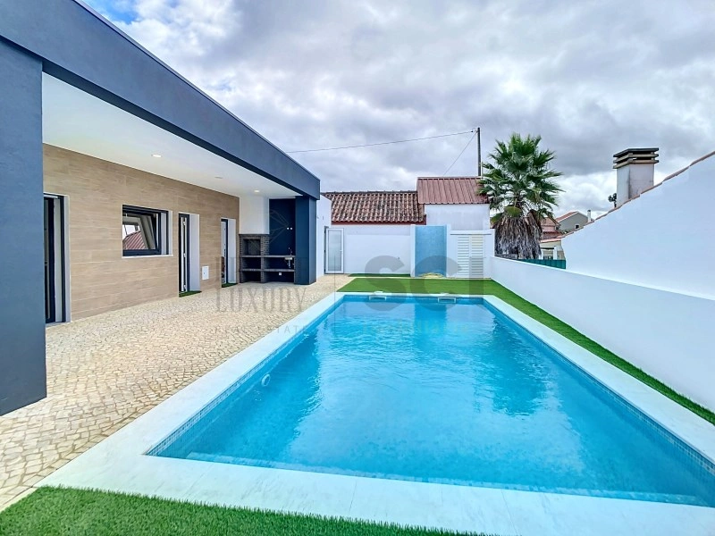 2 - house for sale in azeitão lisbon region portugal