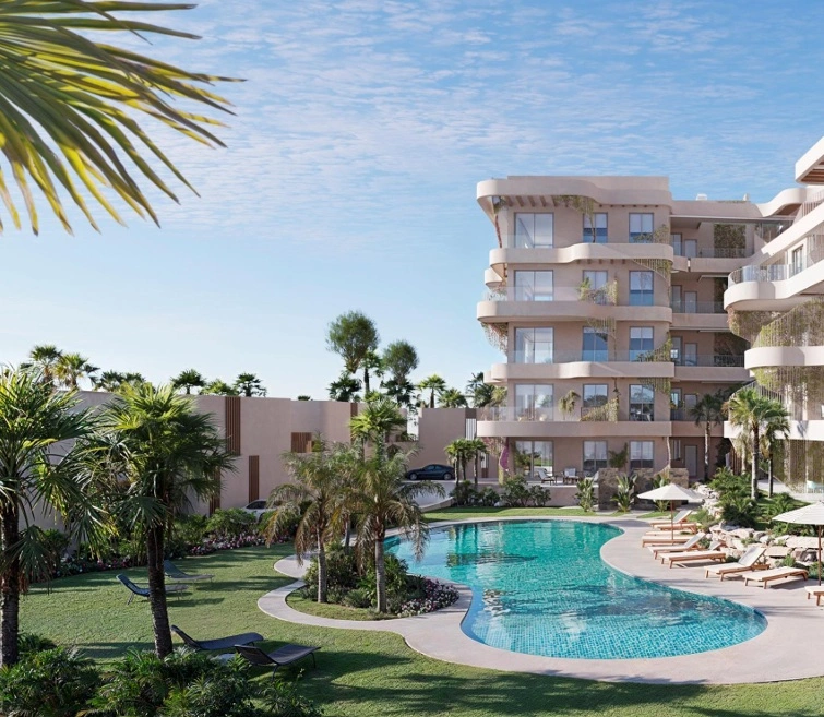 1 - verkoop appartement murcia region of murcia spanje