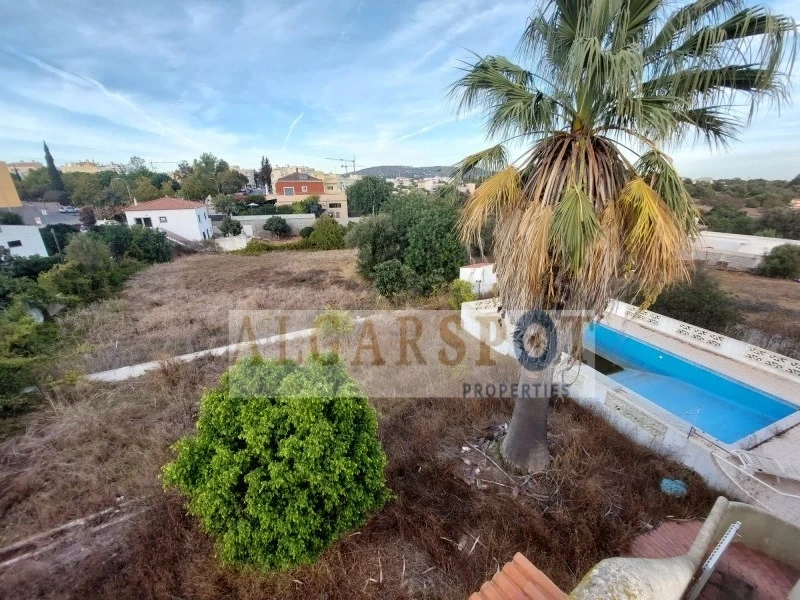 2 - house for sale in almancil algarve portugal