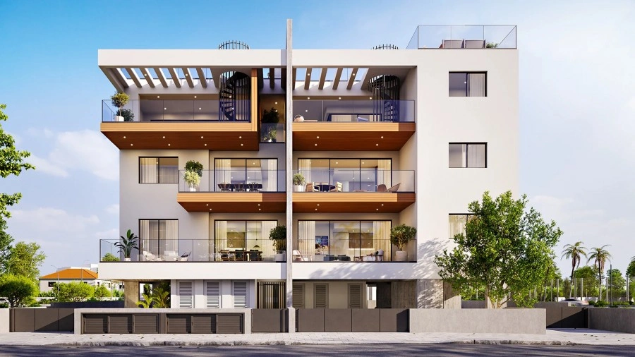 1 - venta apartamento limassol limassol chipre