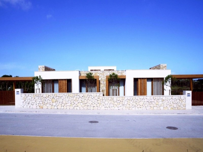 1 - verkauf haus meerblick bom sucesso region zentrum portugal